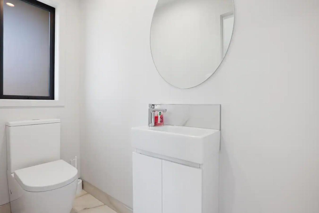 Discover A Brand New Apartment In Vibrant Chch Christchurch Ngoại thất bức ảnh