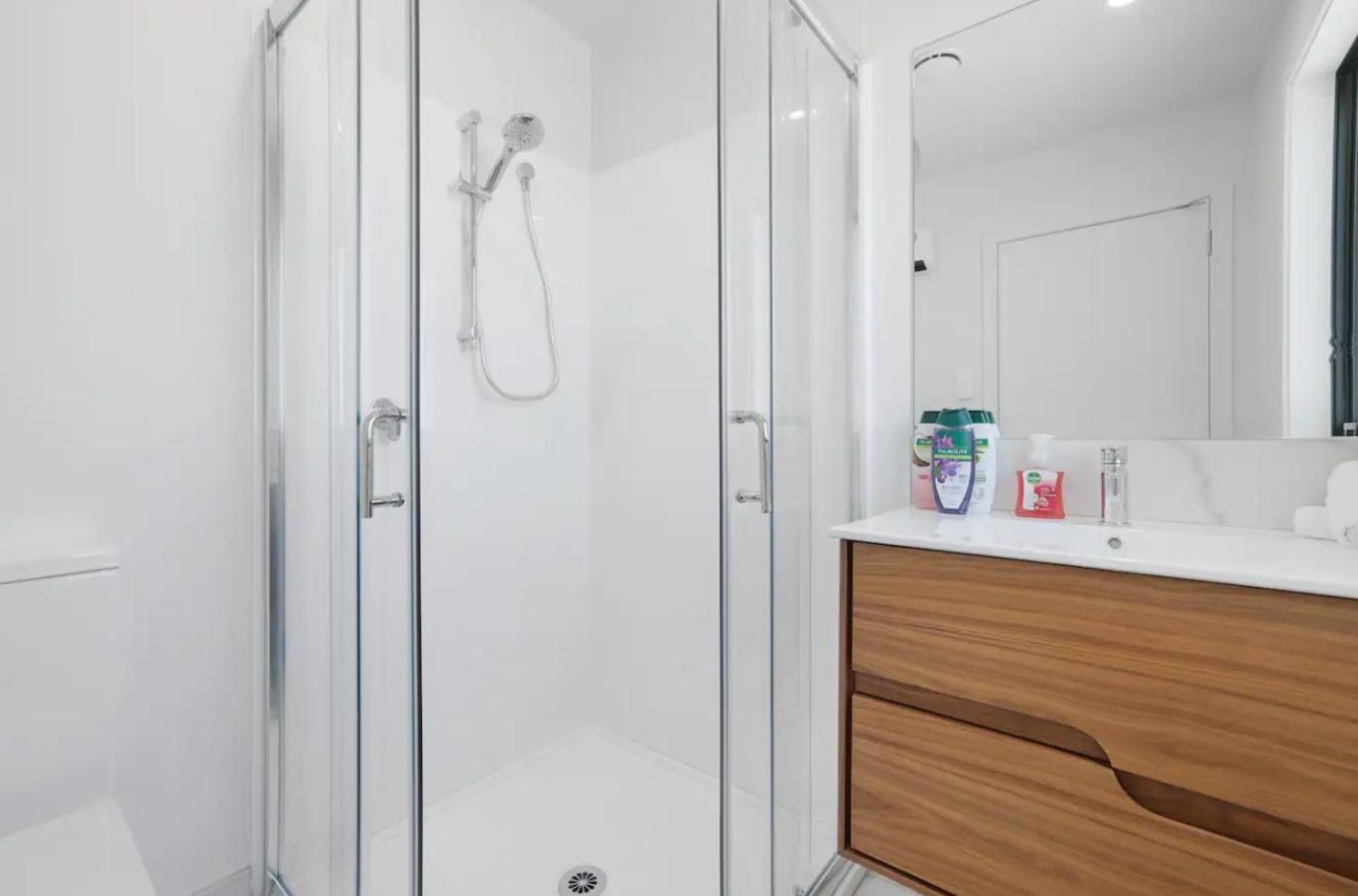 Discover A Brand New Apartment In Vibrant Chch Christchurch Ngoại thất bức ảnh
