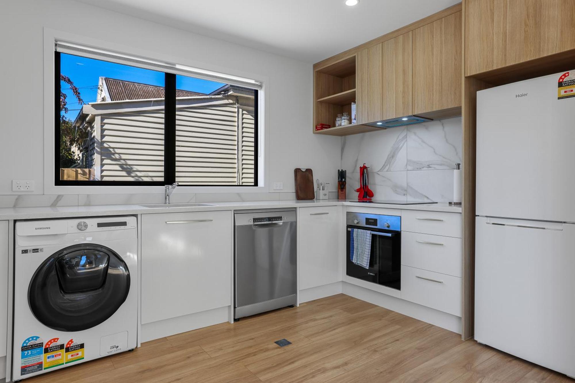 Discover A Brand New Apartment In Vibrant Chch Christchurch Ngoại thất bức ảnh