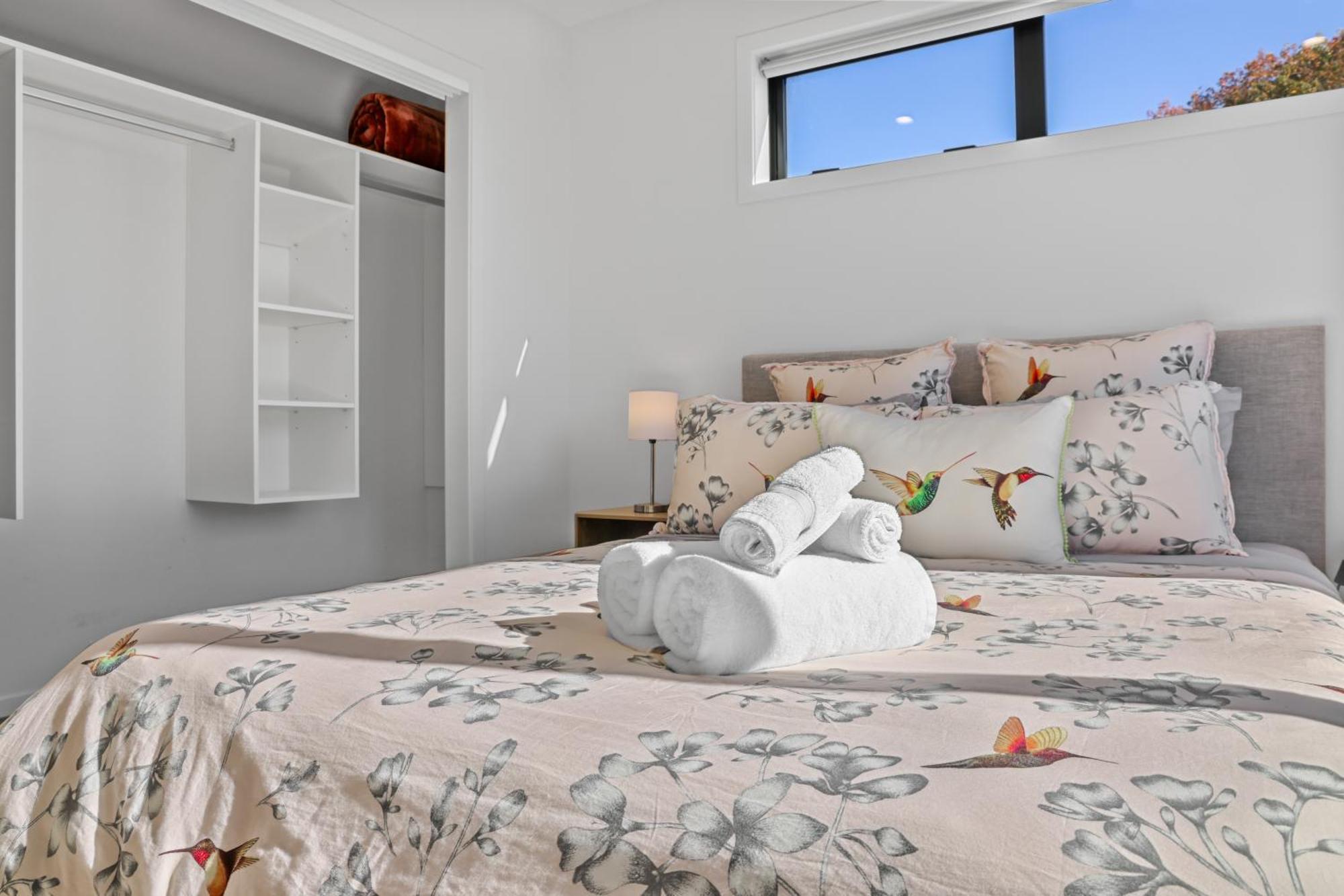 Discover A Brand New Apartment In Vibrant Chch Christchurch Ngoại thất bức ảnh