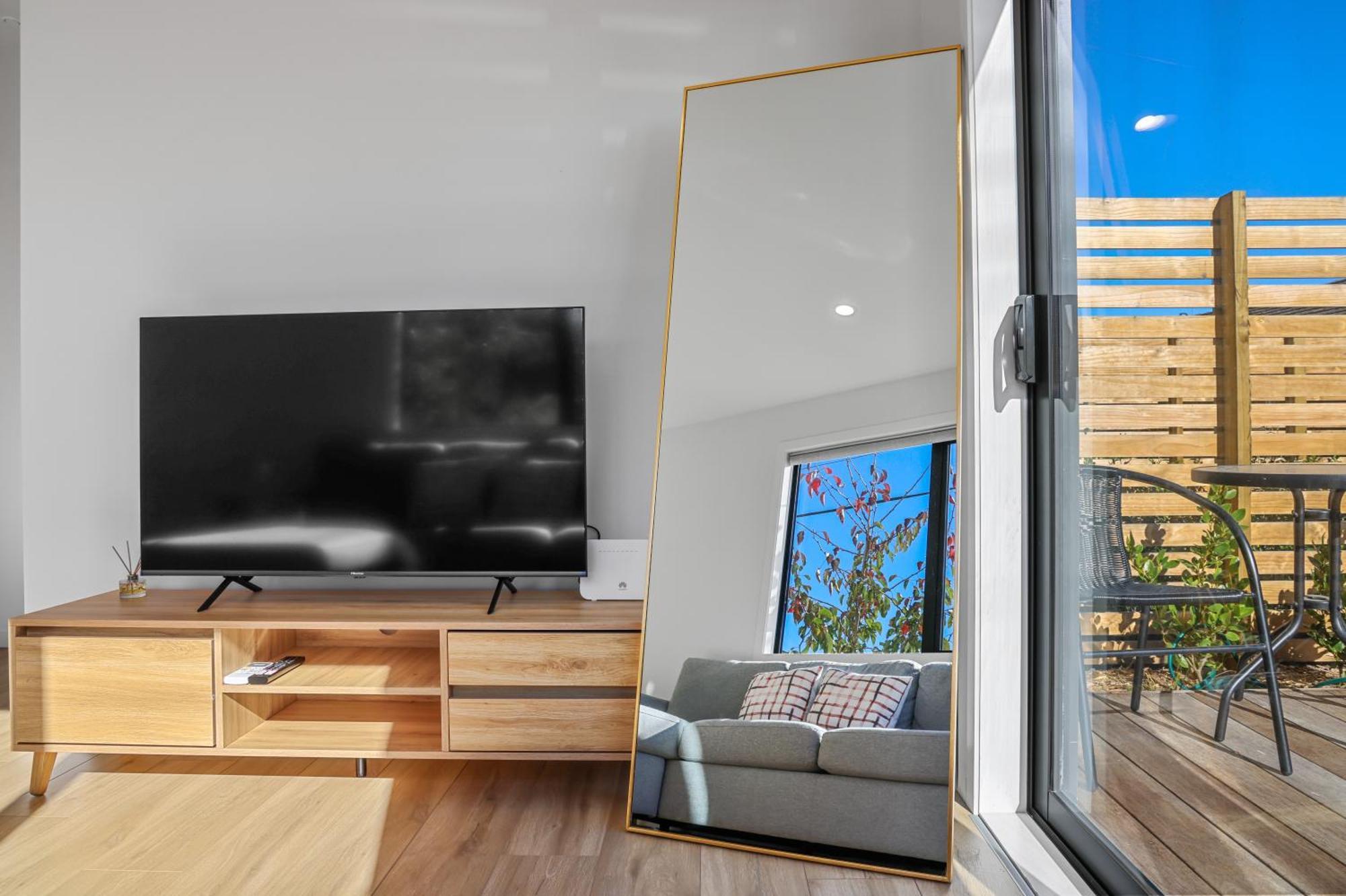 Discover A Brand New Apartment In Vibrant Chch Christchurch Ngoại thất bức ảnh