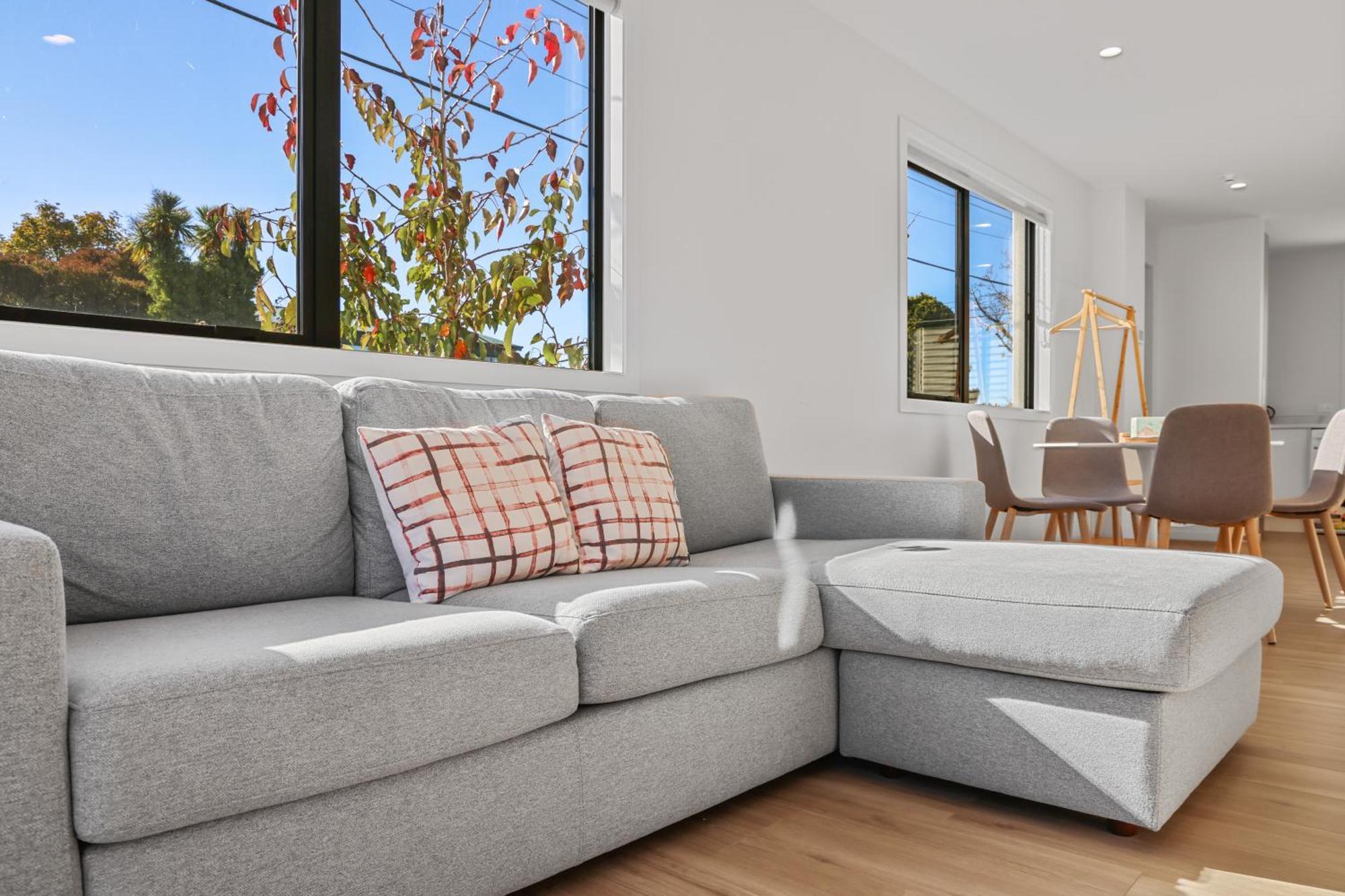 Discover A Brand New Apartment In Vibrant Chch Christchurch Ngoại thất bức ảnh