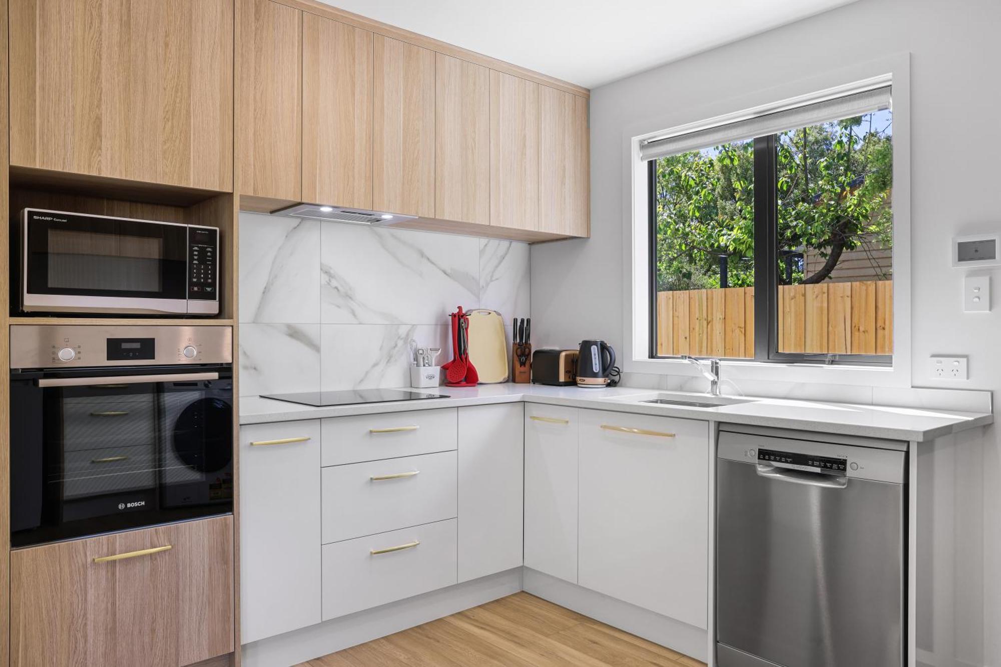 Discover A Brand New Apartment In Vibrant Chch Christchurch Ngoại thất bức ảnh