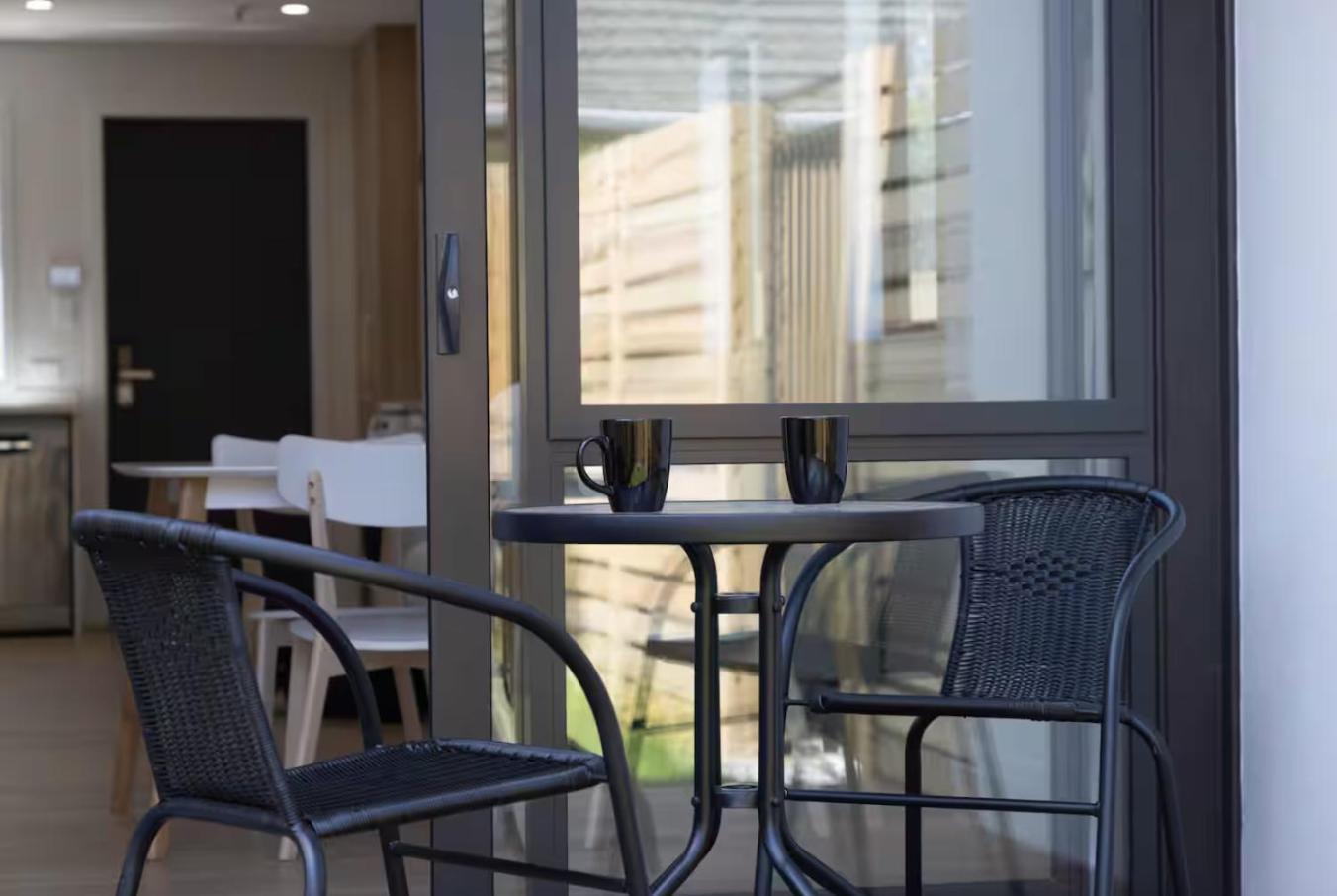 Discover A Brand New Apartment In Vibrant Chch Christchurch Ngoại thất bức ảnh